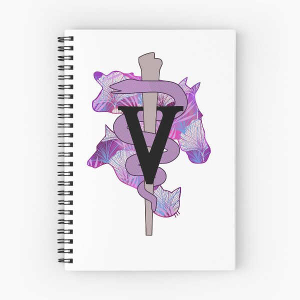 Item preview, Veterinary Profession Design   designed and sold by RiaDoodle.