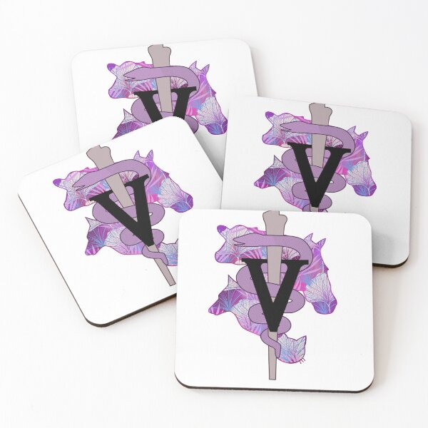 Item preview, Veterinary Profession Design   designed and sold by RiaDoodle.