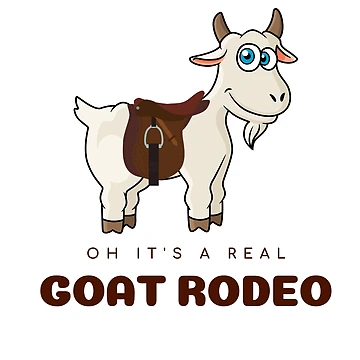 Artwork thumbnail, GOAT RODEO by PrettyBad