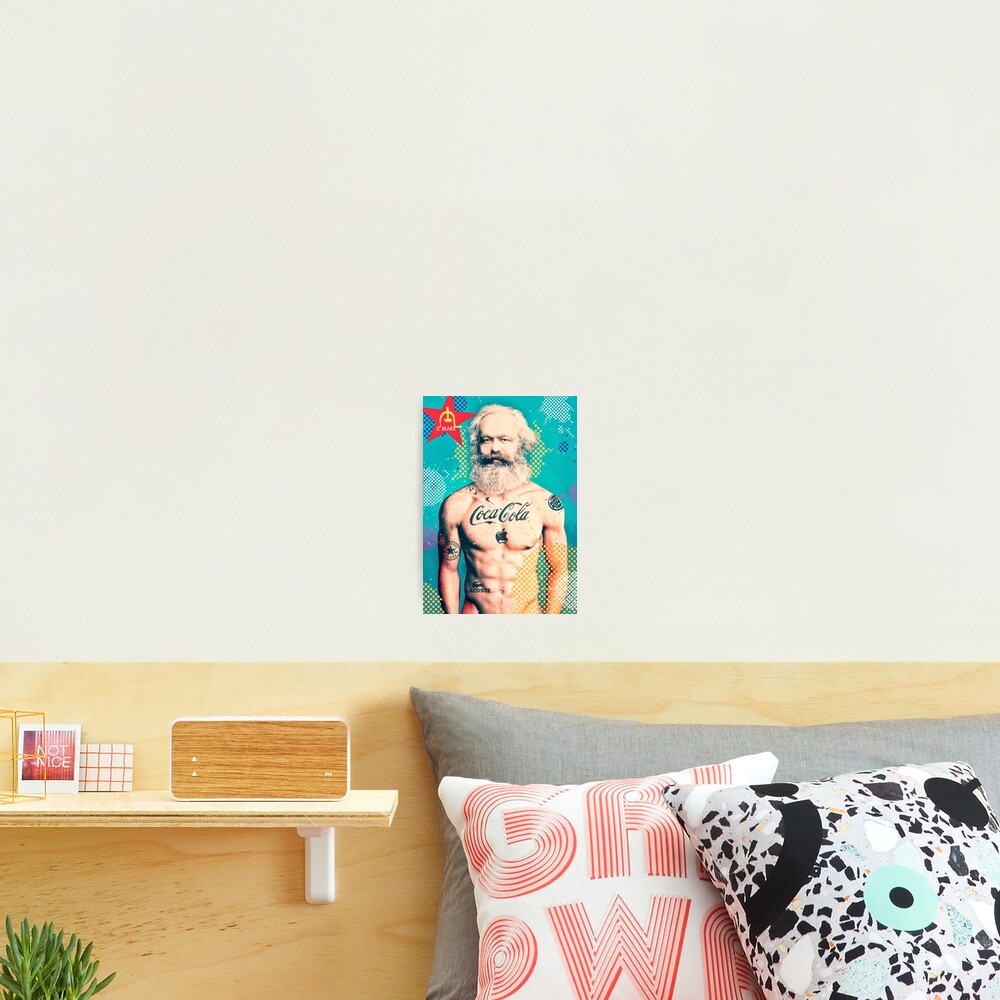 Item preview, Photographic Print designed and sold by Brerballesteros.