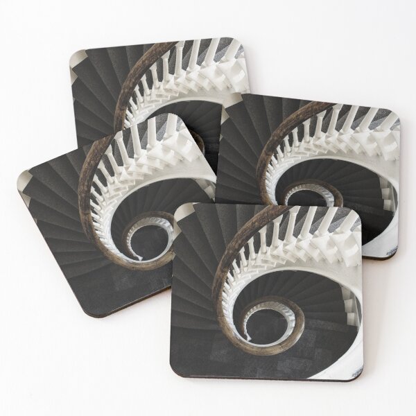 Item preview, Circular Staircase 13 designed and sold by Robert Alsop.