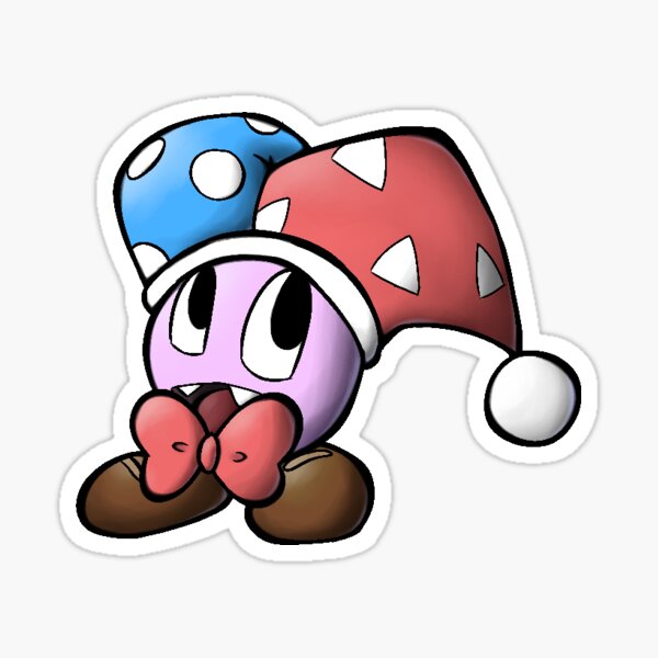 Kirby Marx Gifts & Merchandise for Sale | Redbubble