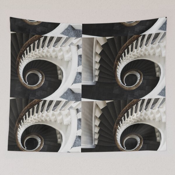 Item preview, Circular Staircase 13 designed and sold by Robert Alsop.
