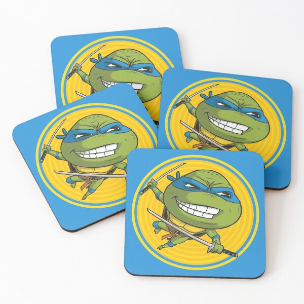 Item preview, Leonardo Turtle designed and sold by sebaimage.