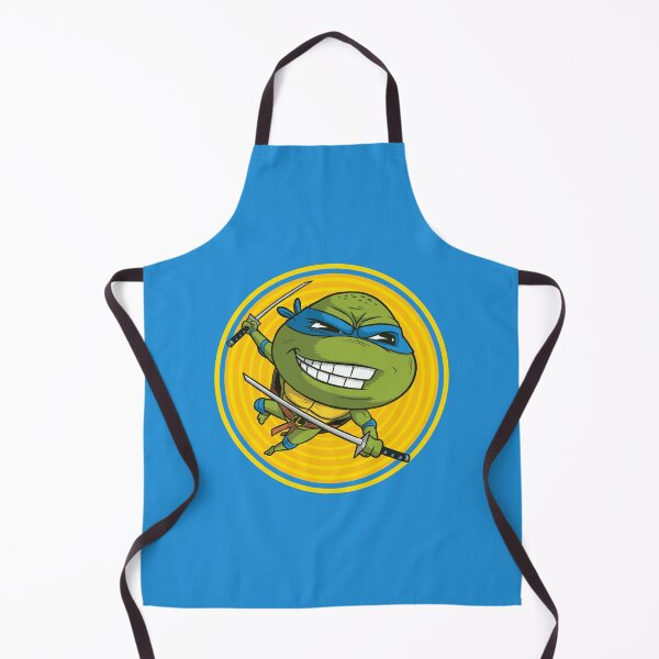 Item preview, Leonardo Turtle designed and sold by sebaimage.