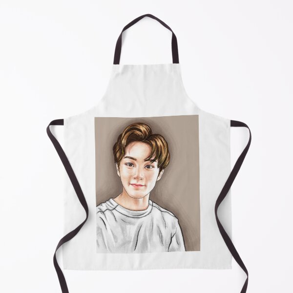 Item preview, NCT SuperM Mark designed and sold by ArtByYao.