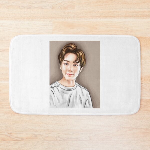 Item preview, NCT SuperM Mark designed and sold by ArtByYao.