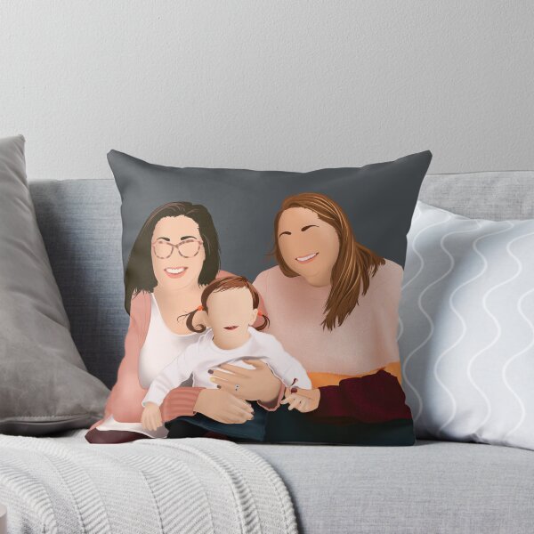 Item preview, Auntie 2 designed and sold by OKDesignCo.