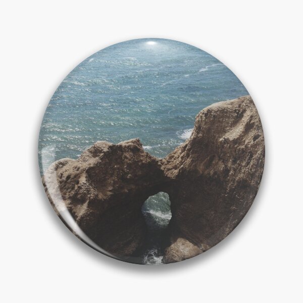Item preview, Ocean Arch designed and sold by NoSpecialShop.