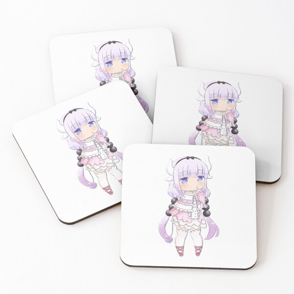 Item preview, Miss Kobayashi's Dragon Maid - Kanna designed and sold by shelobsedate.