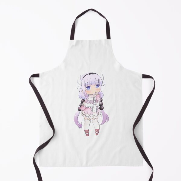 Artikelvorschau, Miss Kobayashis Dragon Maid - Kanna entworfen und verkauft von shelobsedate.
