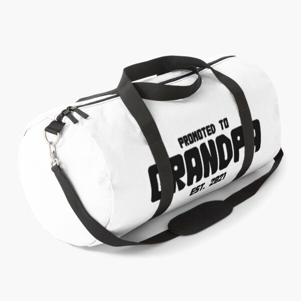 Item preview, Grandpa Est. 2021 - Black Text designed and sold by yurahbom.