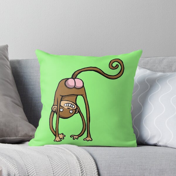 Item preview, Monkabum designed and sold by lauriepink.