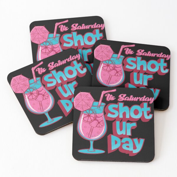 Item preview, Its Saturday Shoturday designed and sold by pixeldsigns.