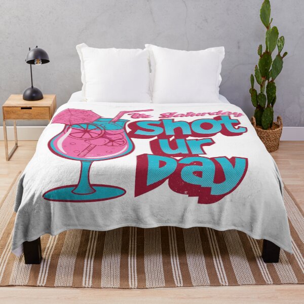Item preview, Its Saturday Shoturday designed and sold by pixeldsigns.