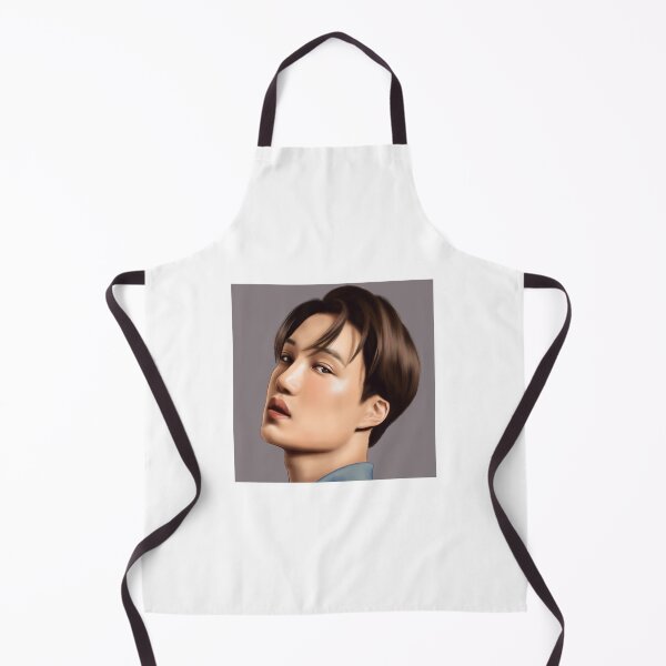 Item preview, EXO SuperM Kai designed and sold by ArtByYao.