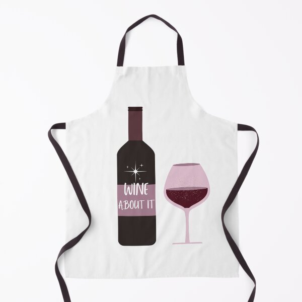 Item preview, Wine About It Wine Lover designed and sold by Sweet-A-Dsignz.