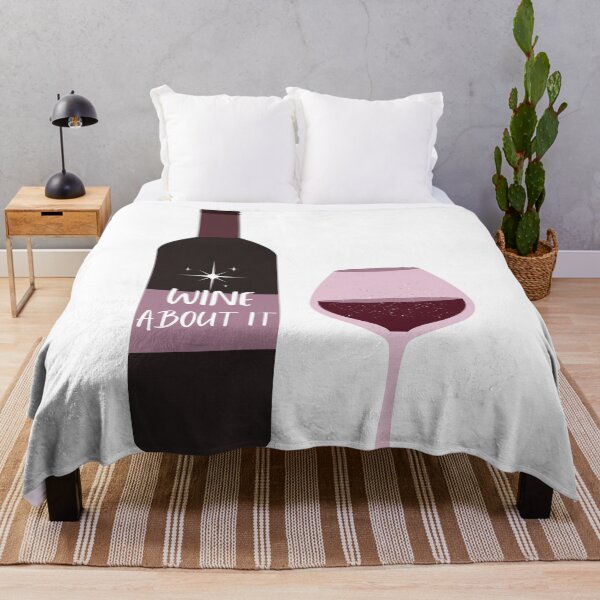 Item preview, Wine About It Wine Lover designed and sold by Sweet-A-Dsignz.