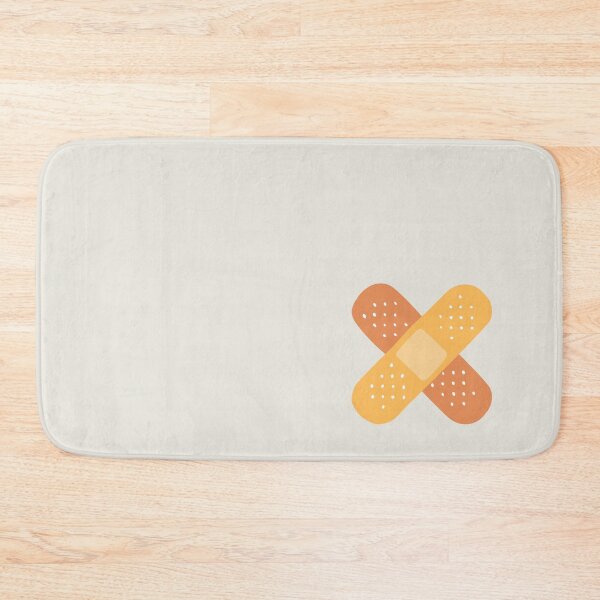 Item preview, band aid designed and sold by BLOBBOF.