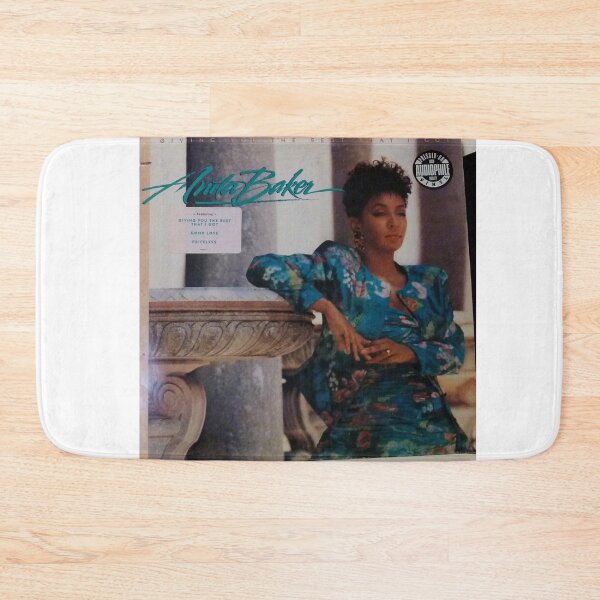 Item preview,  Anita Baker, Giving You The Best That I Got , Jazz, dance, soul, funk, urban, R & B designed and sold by Vintaged.