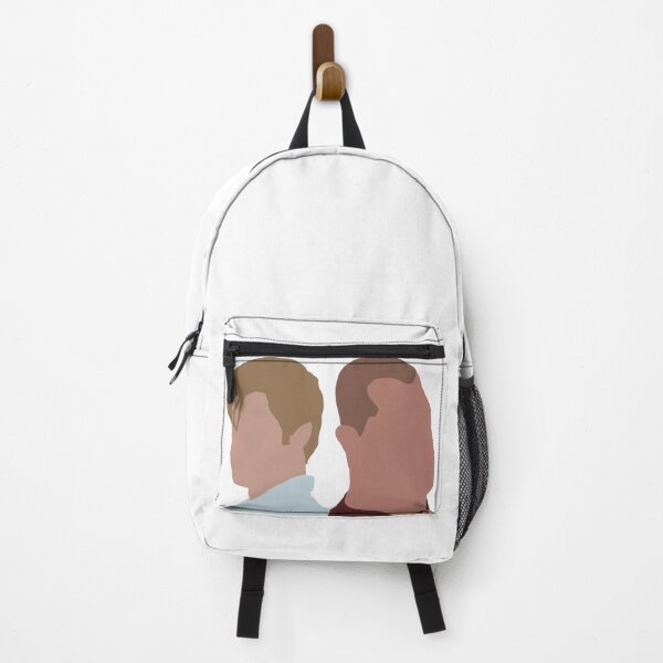 Item preview, Mac and Jack 1 - 2x01 designed and sold by SJBrooks.