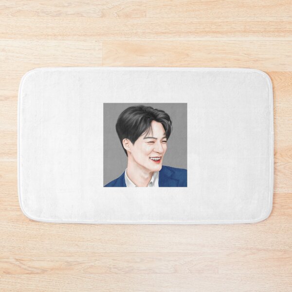 Item preview, NCT Jeno designed and sold by ArtByYao.