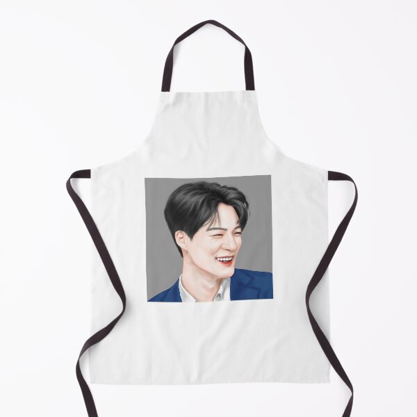 Item preview, NCT Jeno designed and sold by ArtByYao.