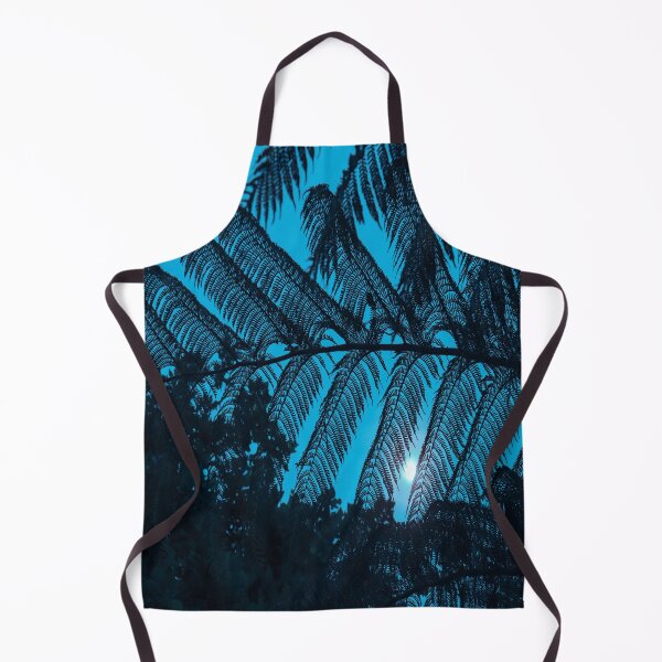 Item preview, Blue Moon Fern Tree designed and sold by Kenzo Hosomi.