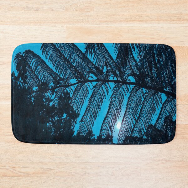 Item preview, Blue Moon Fern Tree designed and sold by Kenzo Hosomi.