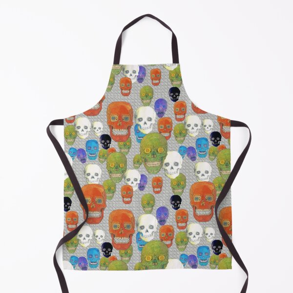 Item preview, Union Suns & Moons Skulls L2 designed and sold by AJLeibengeist.