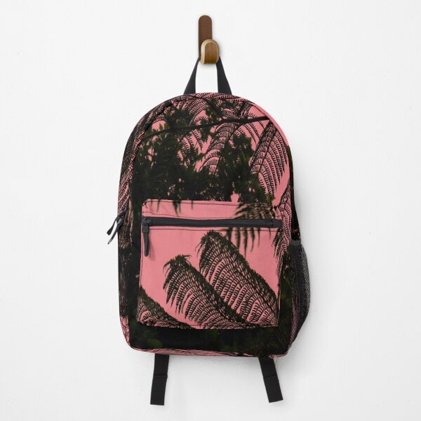Item preview, Pink Sunset Fern Tree designed and sold by Kenzo Hosomi.