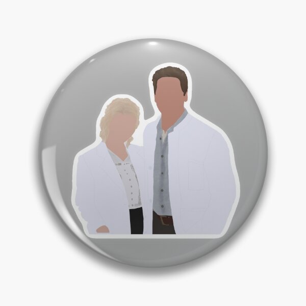 Item preview, WCTH: Doctors of Hope Valley designed and sold by FandomByCamilla.
