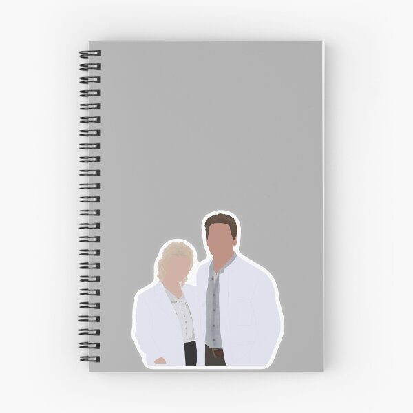 Item preview, WCTH: Doctors of Hope Valley designed and sold by FandomByCamilla.