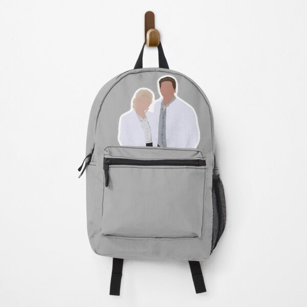 Item preview, WCTH: Doctors of Hope Valley designed and sold by FandomByCamilla.