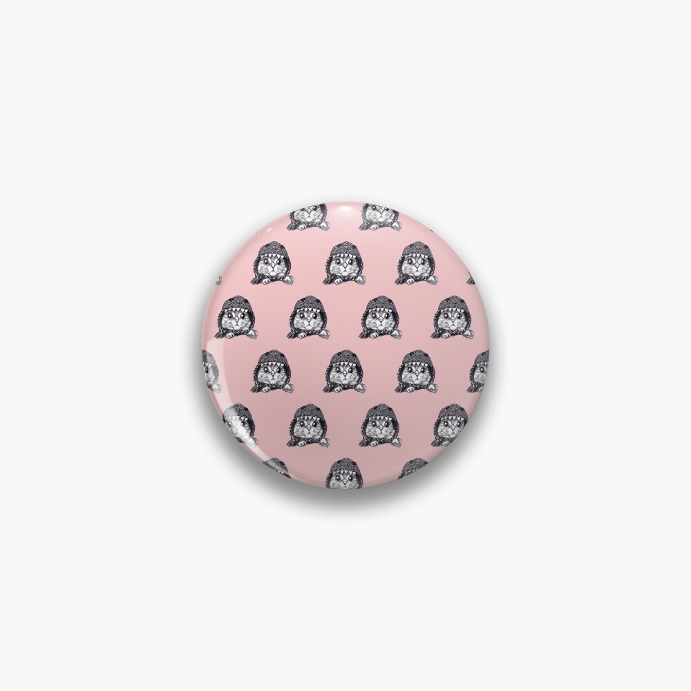 Item preview, Pin designed and sold by RiskaSusan.
