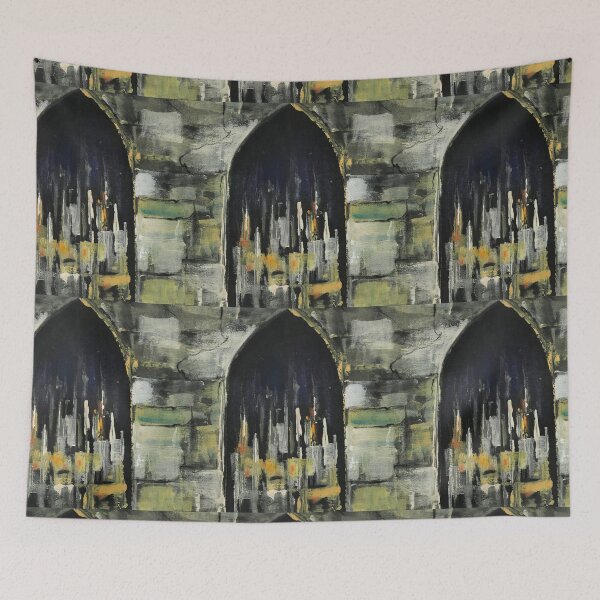Item preview, Temple Memories V designed and sold by Artdesrapides.