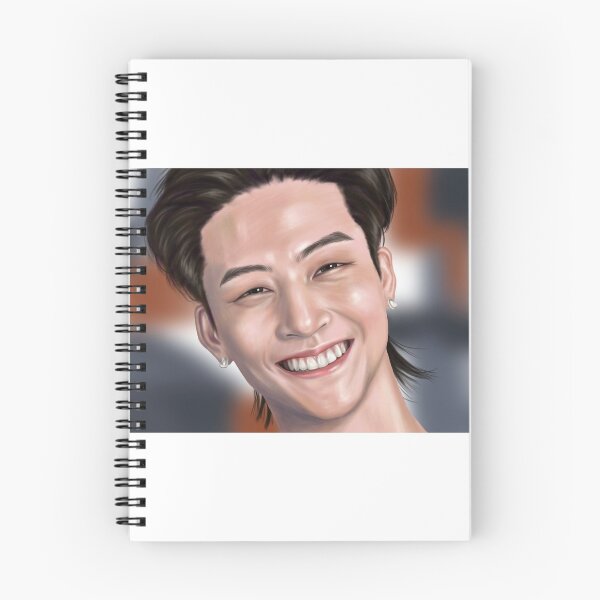 Item preview, Got7 JayB designed and sold by ArtByYao.