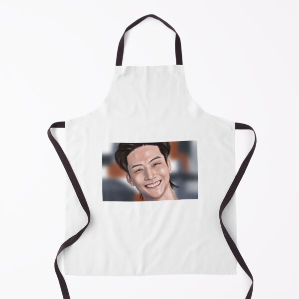 Item preview, Got7 JayB designed and sold by ArtByYao.