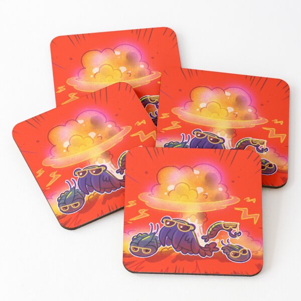 Item preview, Cambrian explosion designed and sold by pikaole.