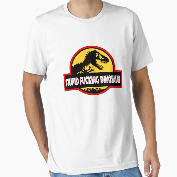 PARANOID STUPID DUMB OLD FUCKS Tシャツ タレントグッズ