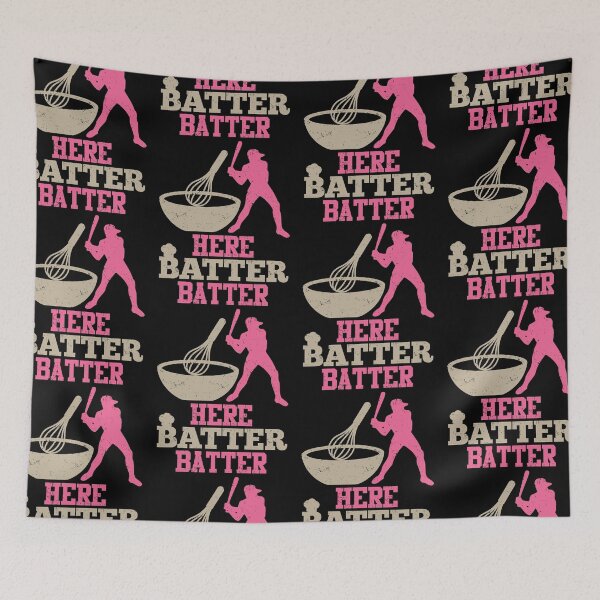 Item preview, Softballl Mom | Step Up To The Plate designed and sold by GravitiTees.