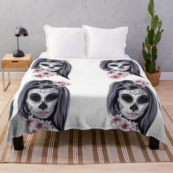 Item preview, MEXICAN SKULL designed and sold by Meditanacor.
