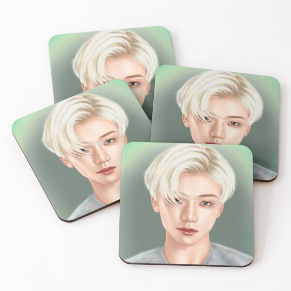 Item preview, NCT Jaemin designed and sold by ArtByYao.