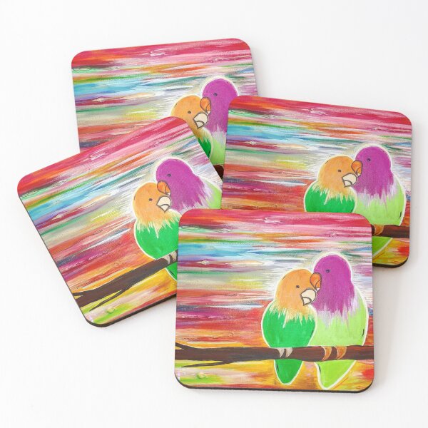 Item preview, Colors of Love  designed and sold by Olivia Tatara.