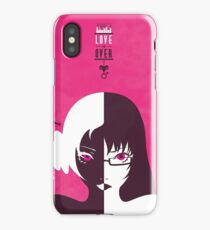 Catherine iPhone Case