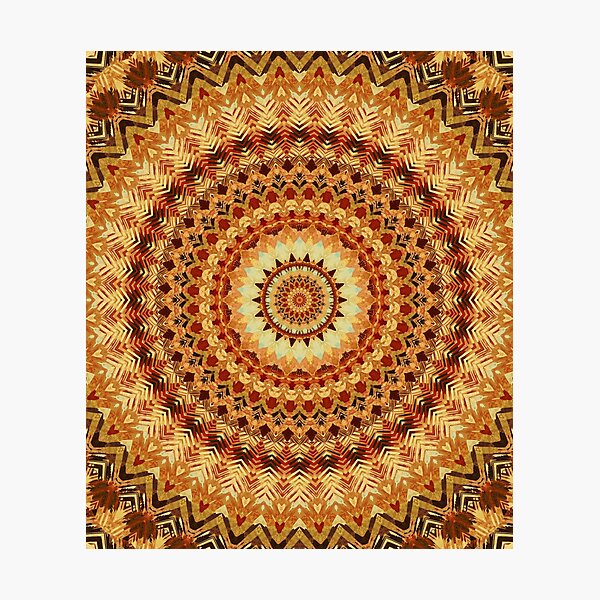 Item preview, Mandala 032 designed and sold by Mandala Of Life.