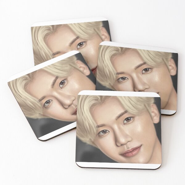 Item preview, NCT Jaemin designed and sold by ArtByYao.