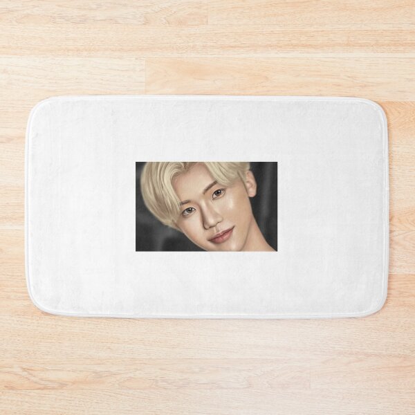Item preview, NCT Jaemin designed and sold by ArtByYao.