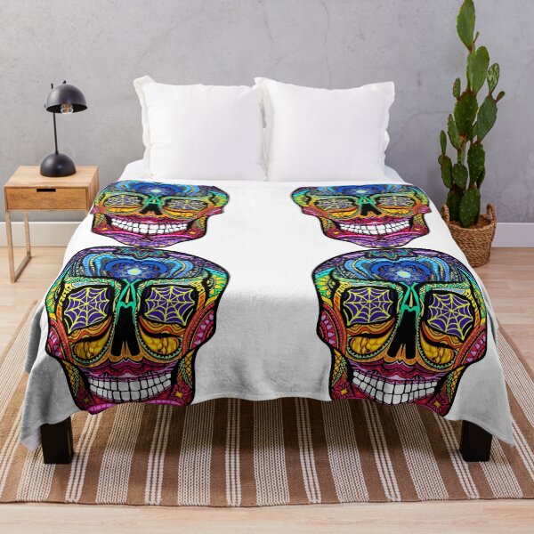Item preview, MEXICAN SKULL, designed and sold by Meditanacor.