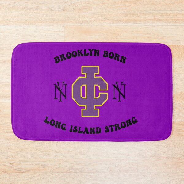 Item preview, brooklyn born CI long island strong designed and sold by AgapeStreetwear.